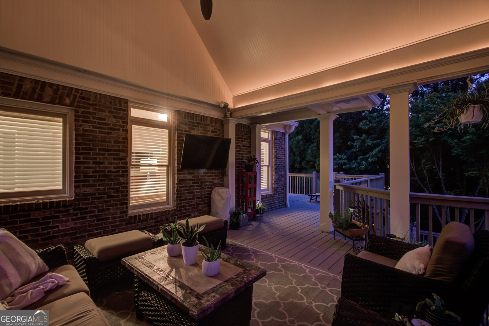 3497 Aberrone Place Buford - 26
