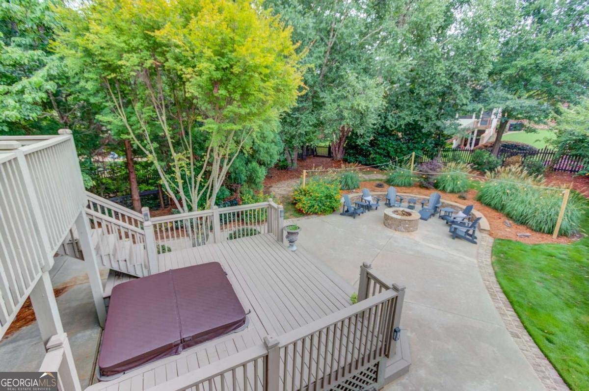 3497 Aberrone Place Buford - 27