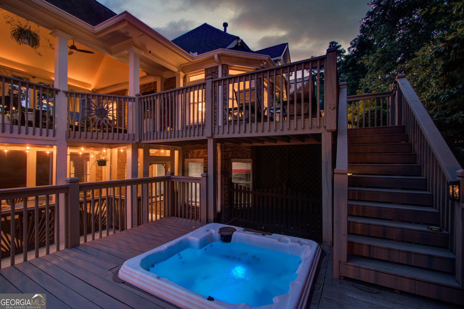 3497 Aberrone Place Buford - 31