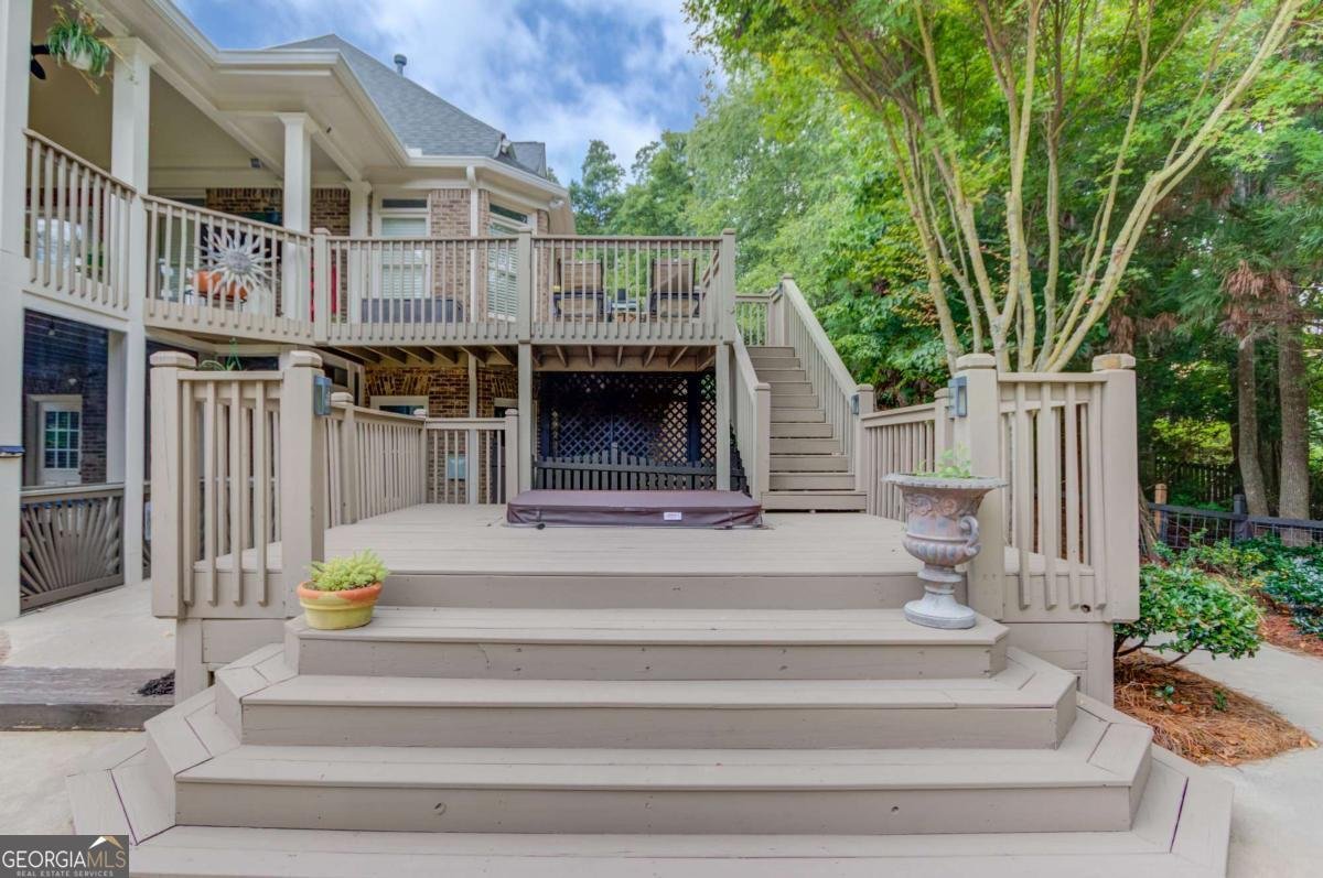 3497 Aberrone Place Buford - 32