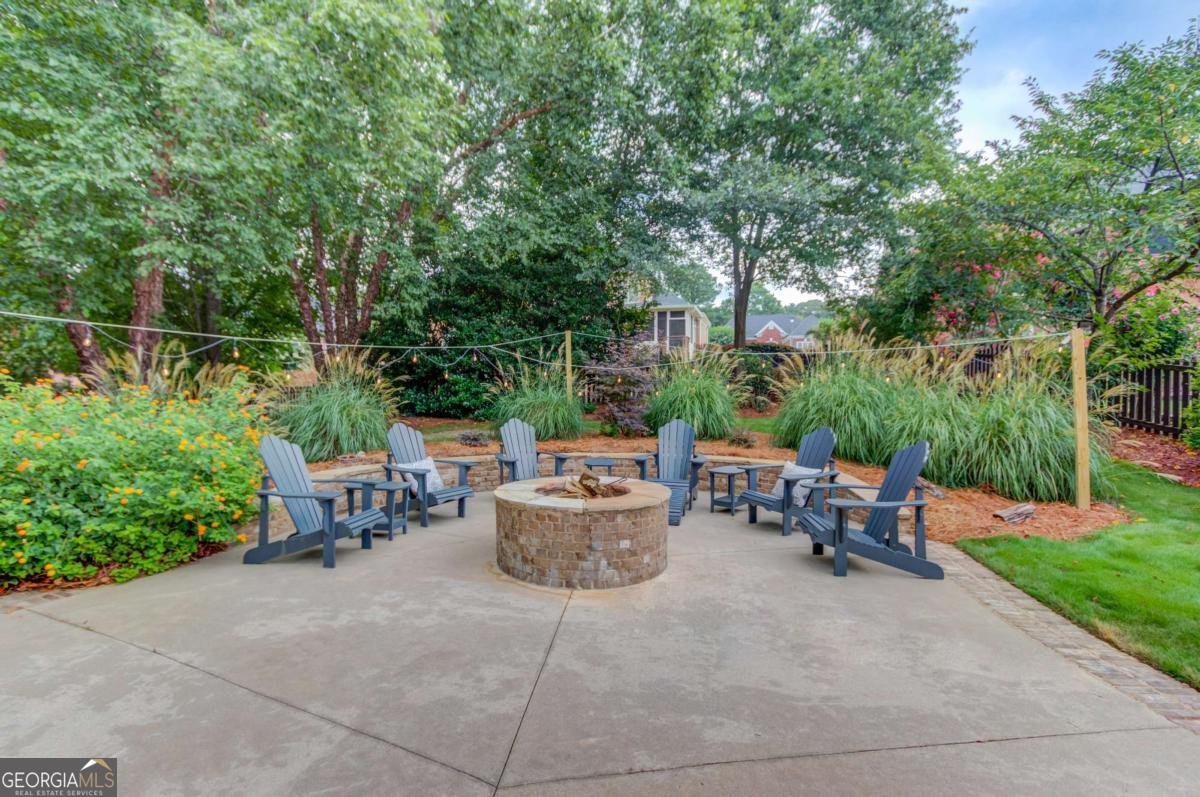 3497 Aberrone Place Buford - 33