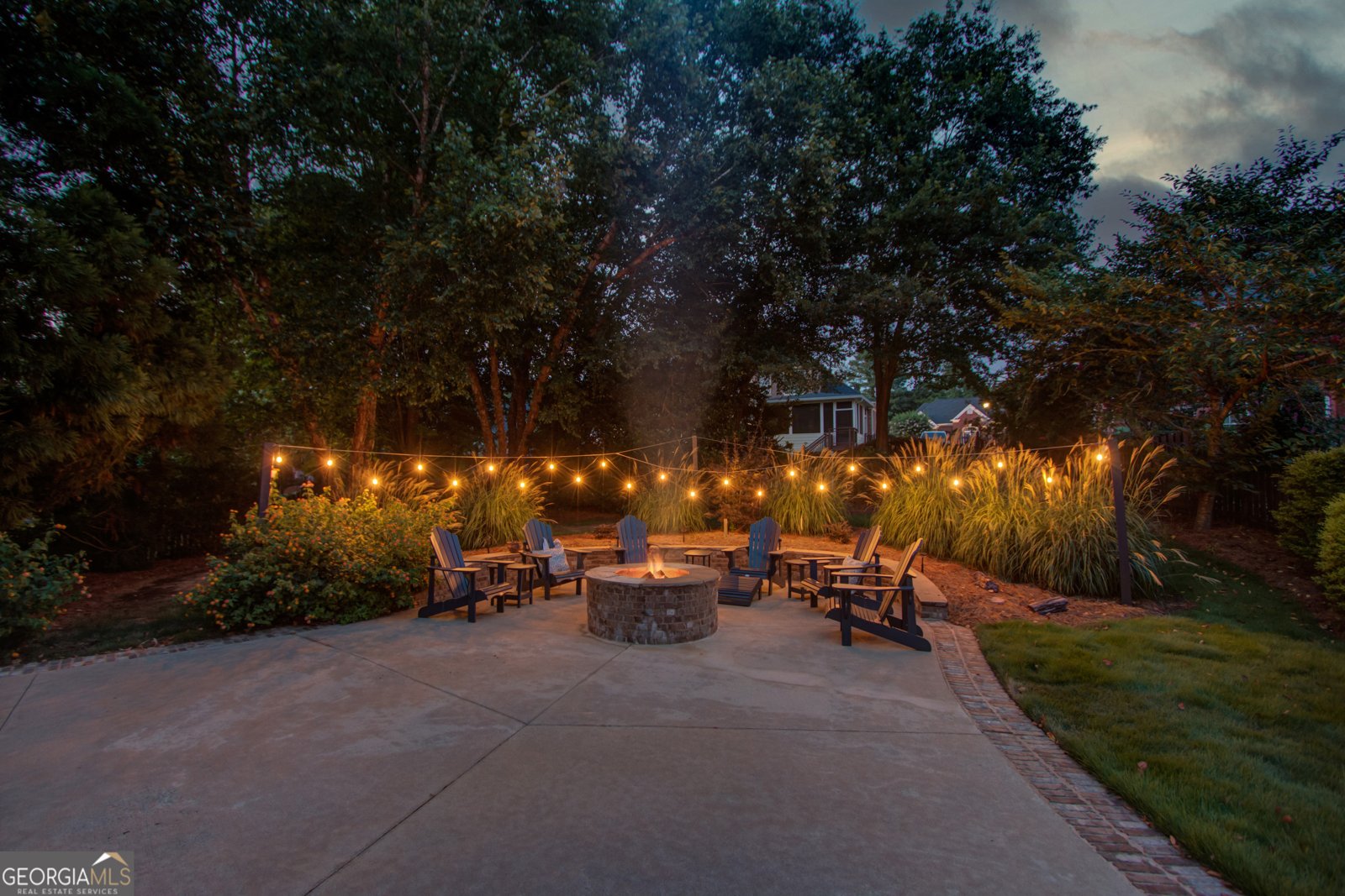 3497 Aberrone Place Buford - 34