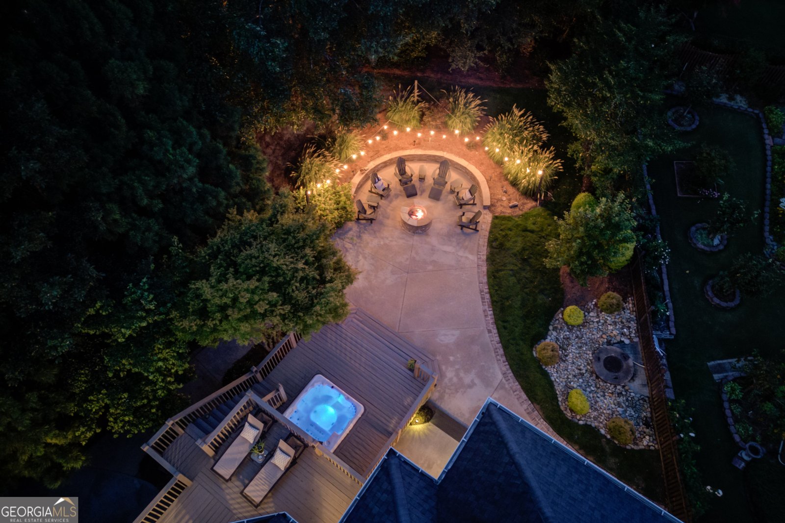 3497 Aberrone Place Buford - 37