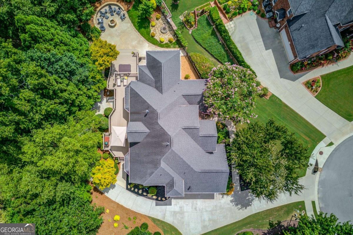 3497 Aberrone Place Buford - 38