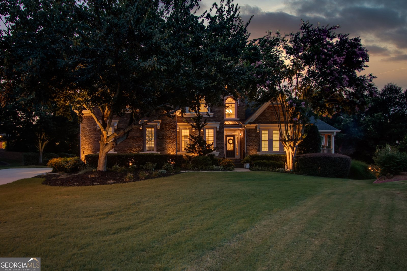 3497 Aberrone Place Buford - 39