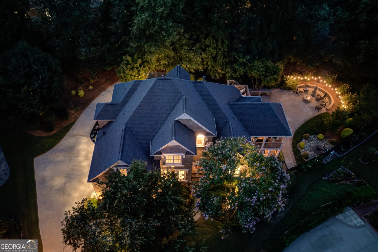 3497 Aberrone Place Buford - 40