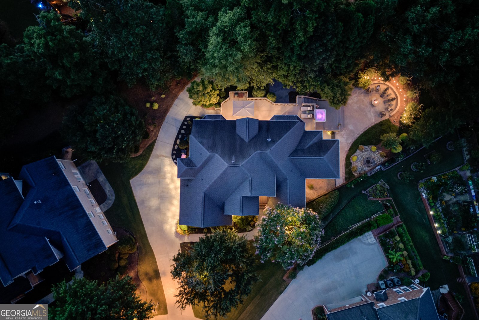 3497 Aberrone Place Buford - 41