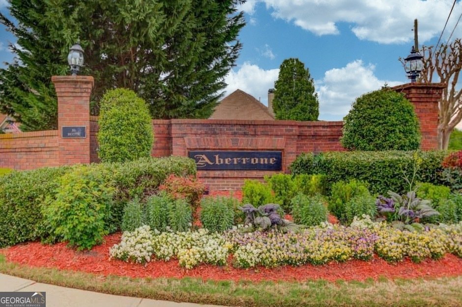 3497 Aberrone Place Buford - 42