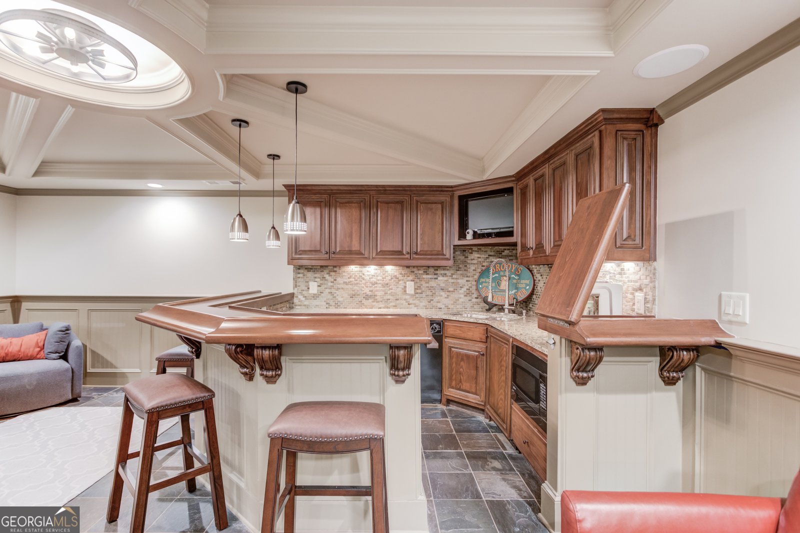 3497 Aberrone Place Buford - 9