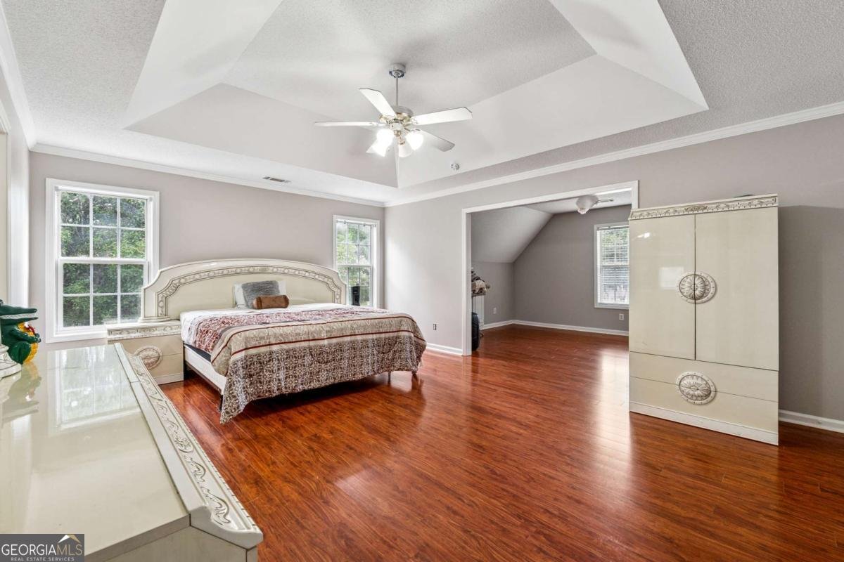 1093 Forest View Lane Lilburn - 13