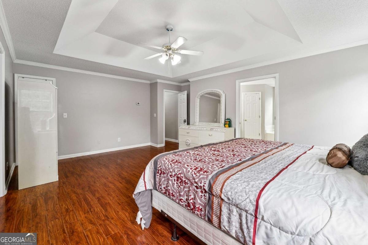 1093 Forest View Lane Lilburn - 14