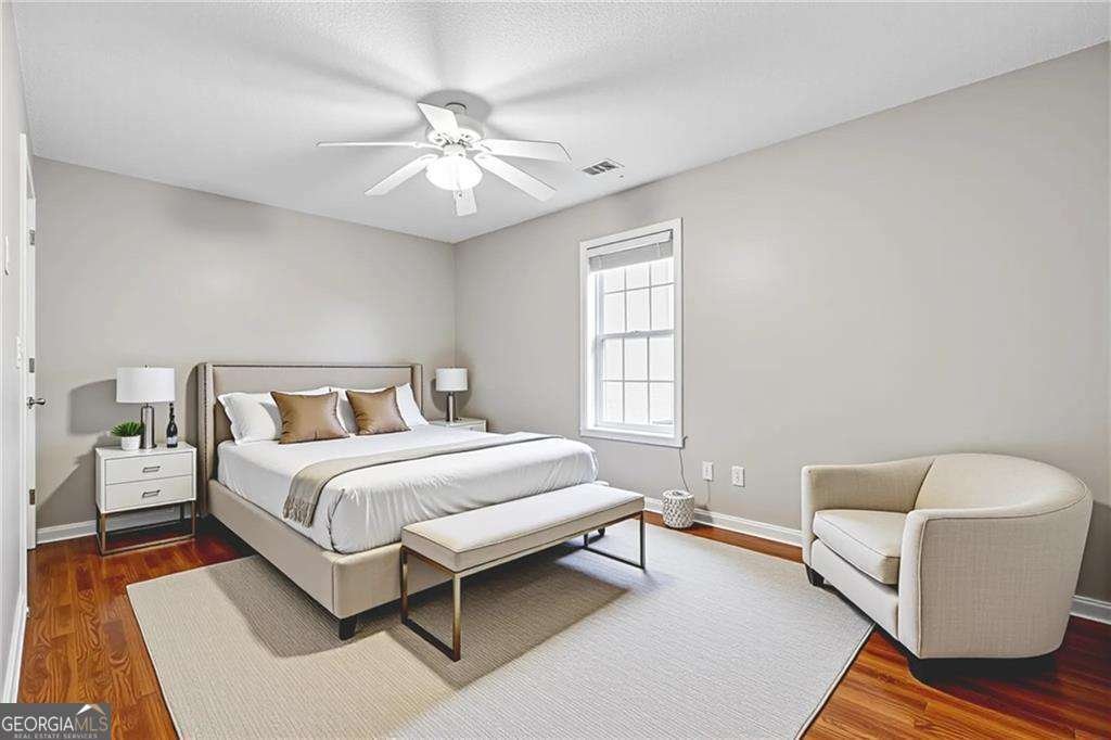 1093 Forest View Lane Lilburn - 19