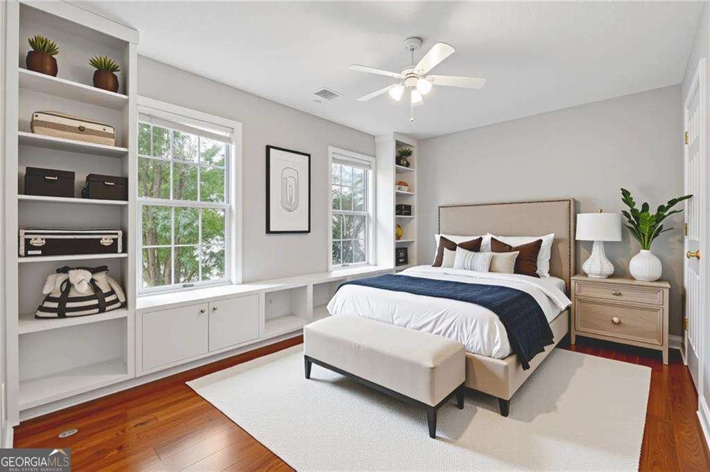 1093 Forest View Lane Lilburn - 21