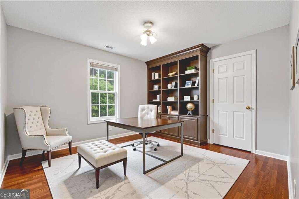 1093 Forest View Lane Lilburn - 25