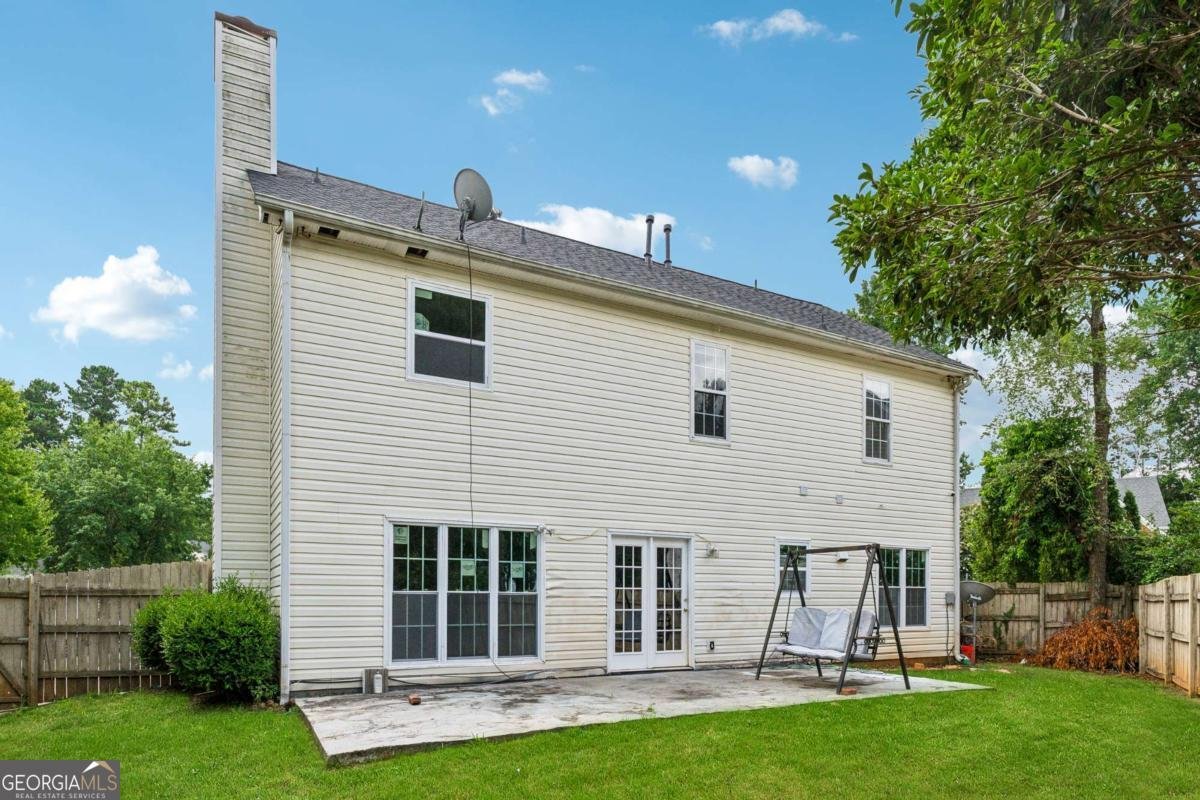 1093 Forest View Lane Lilburn - 26