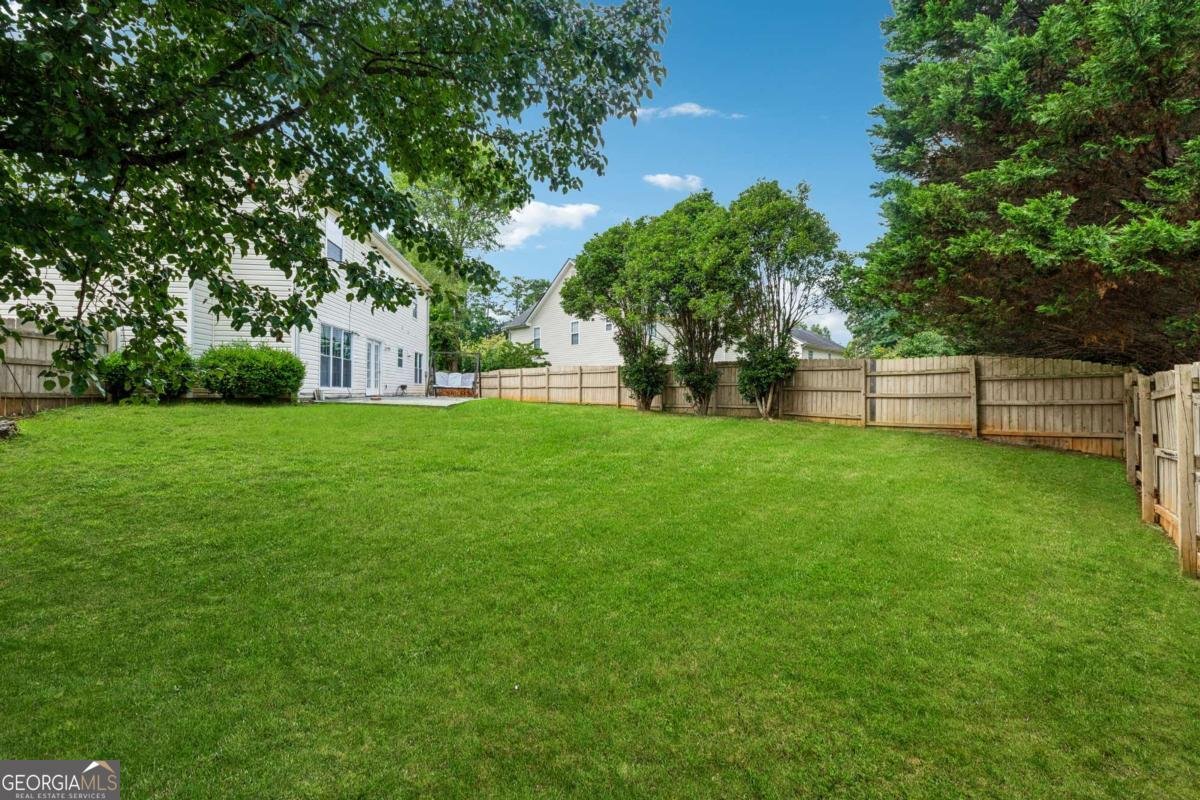 1093 Forest View Lane Lilburn - 27
