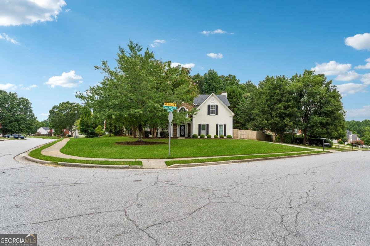 1093 Forest View Lane Lilburn - 28