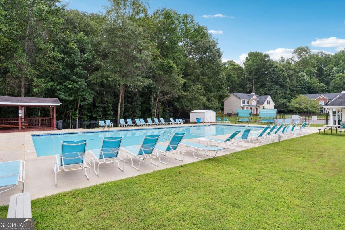 1093 Forest View Lane Lilburn - 30