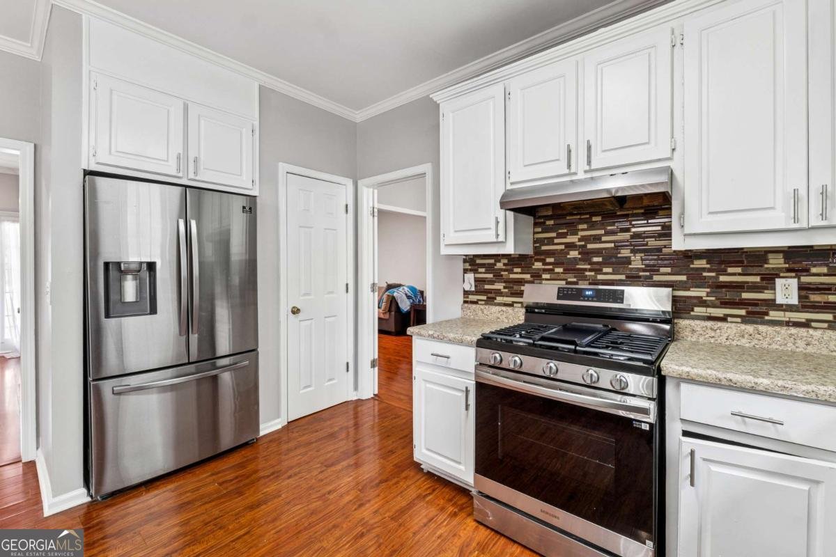 1093 Forest View Lane Lilburn - 7