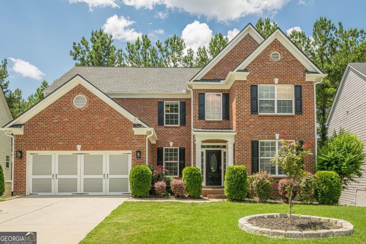 4720 Shiloh Springs Road Cumming - 1