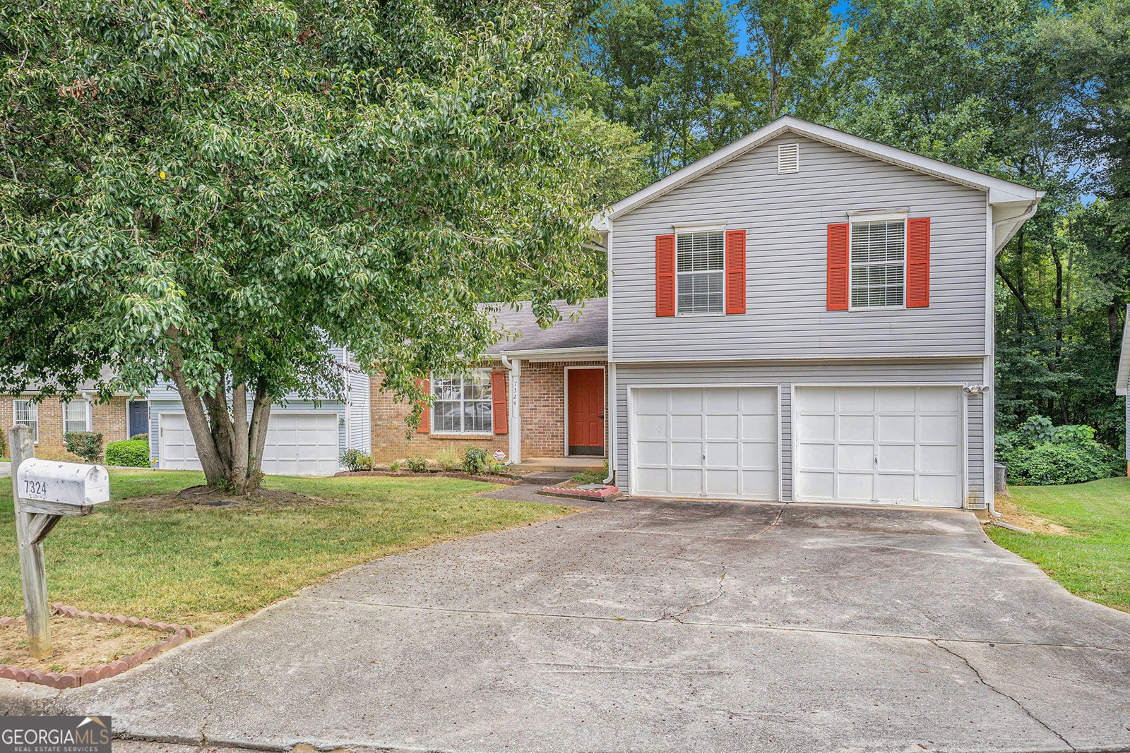 7324 Drake Avenue Lithonia - 1