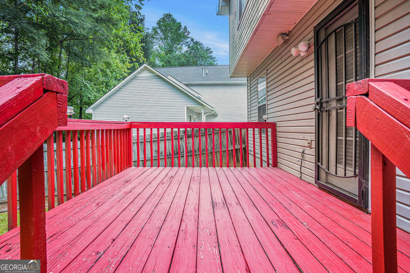 7324 Drake Avenue Lithonia - 16