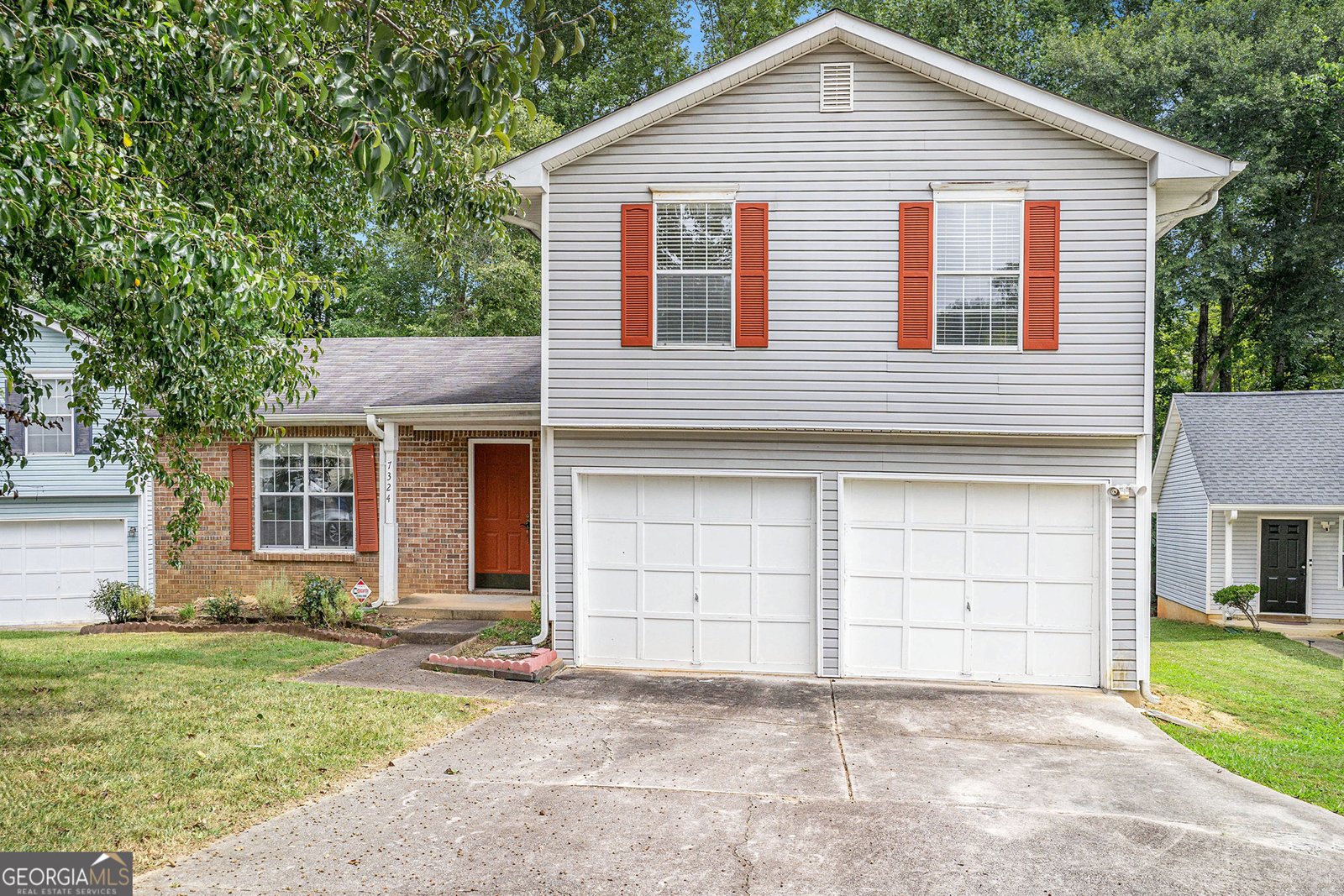 7324 Drake Avenue Lithonia - 2