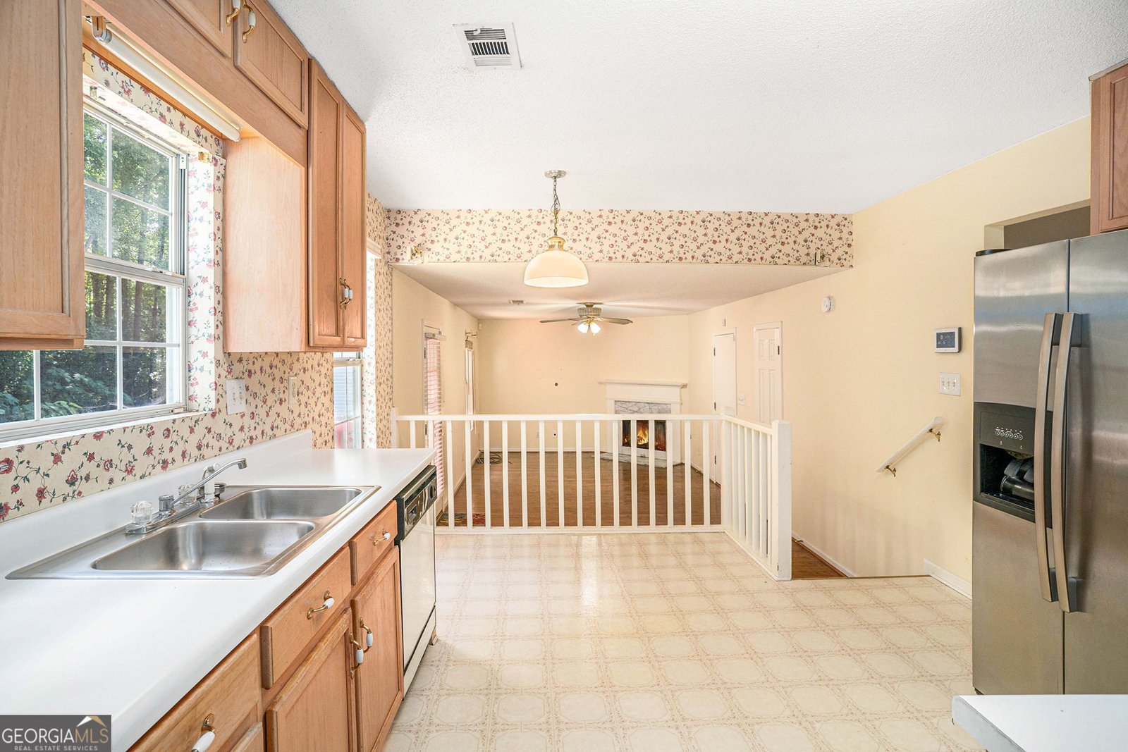 7324 Drake Avenue Lithonia - 7