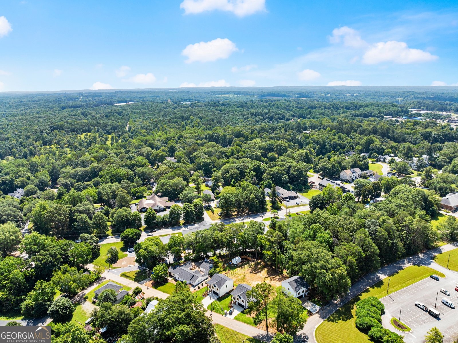 180 Llewellyn Street Clarkesville - 17