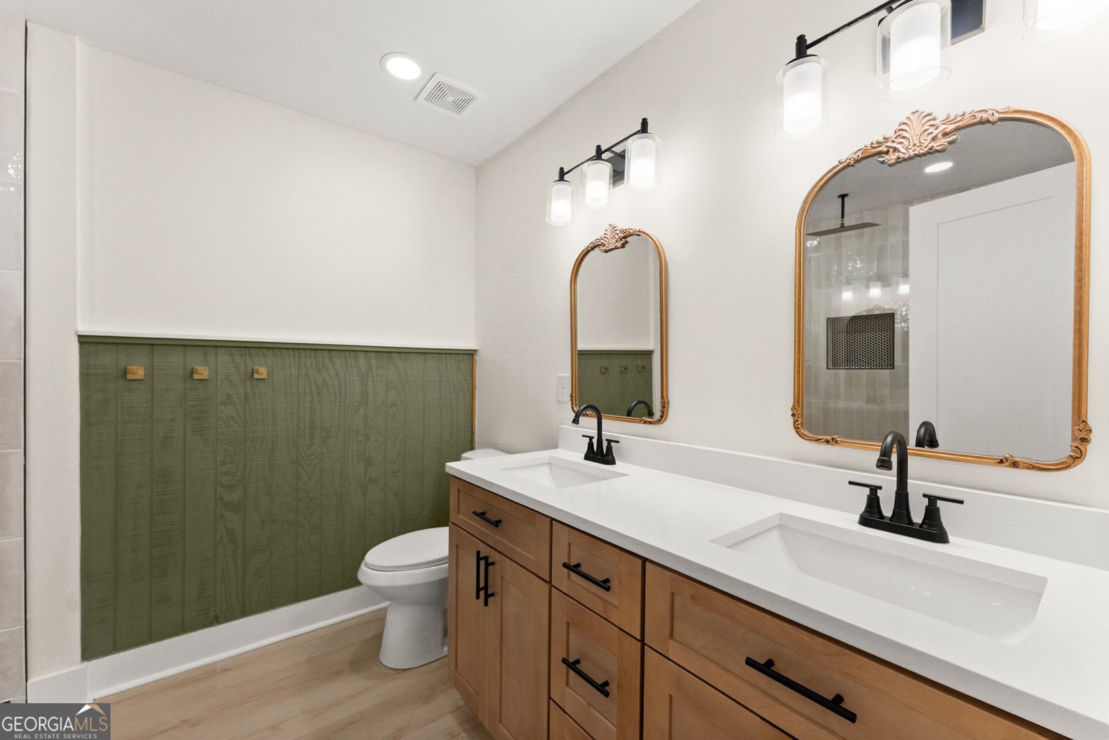 180 Llewellyn Street Clarkesville - 3