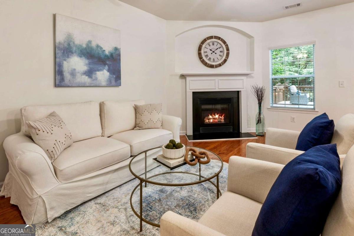 313 Hidden Creek Lane Canton - 10