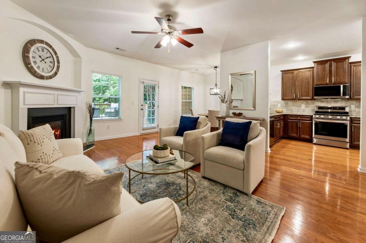 313 Hidden Creek Lane Canton - 11
