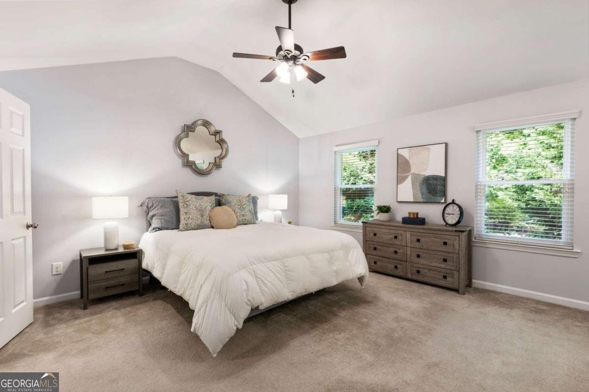 313 Hidden Creek Lane Canton - 15