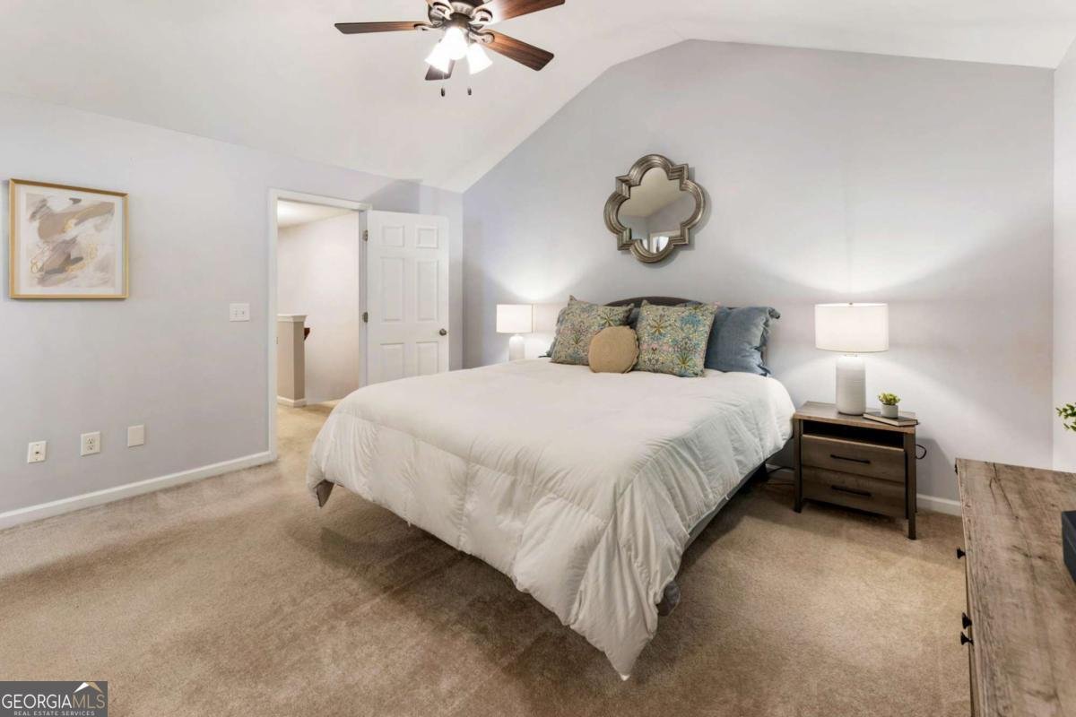313 Hidden Creek Lane Canton - 17