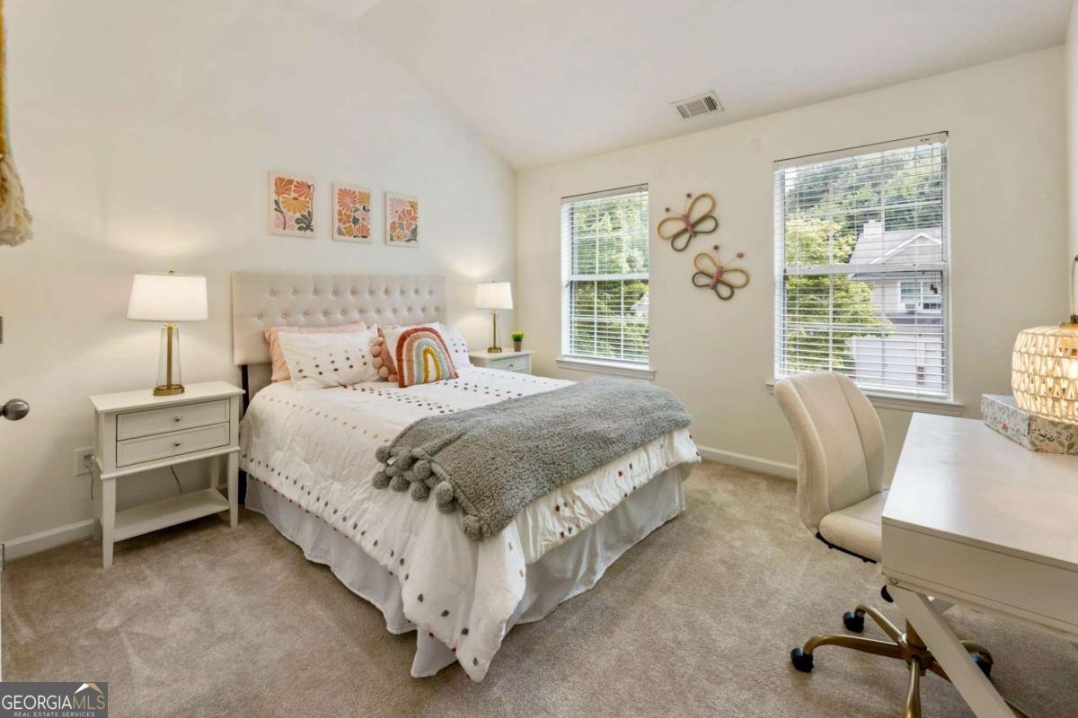 313 Hidden Creek Lane Canton - 21