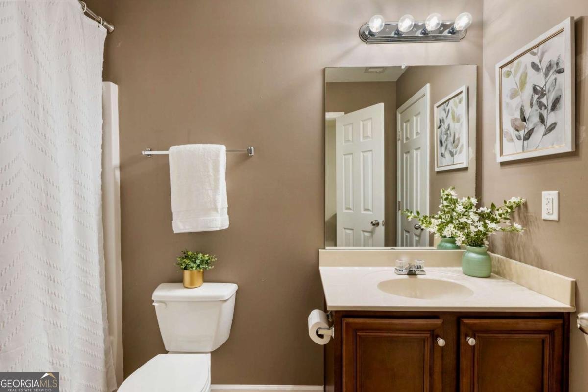 313 Hidden Creek Lane Canton - 25