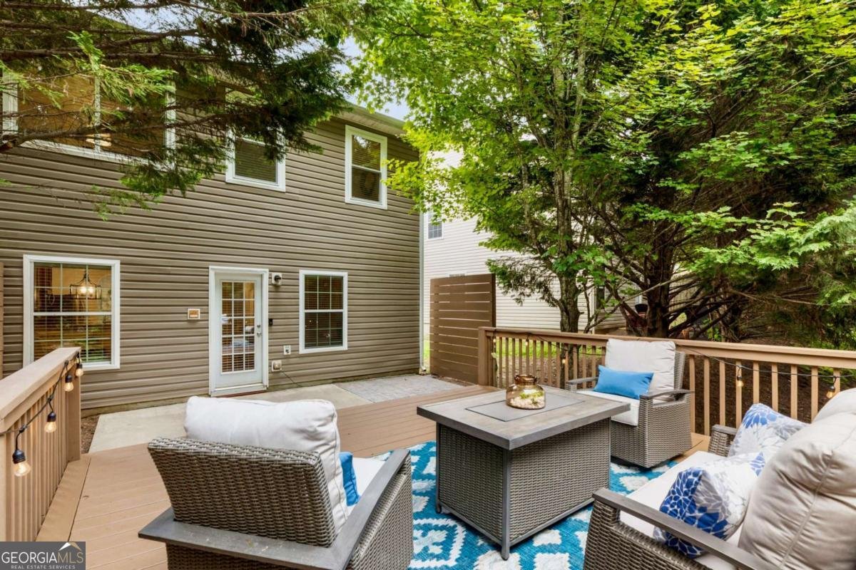 313 Hidden Creek Lane Canton - 3