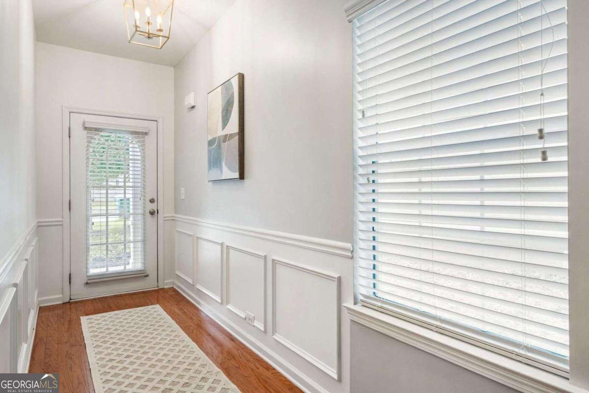 313 Hidden Creek Lane Canton - 4