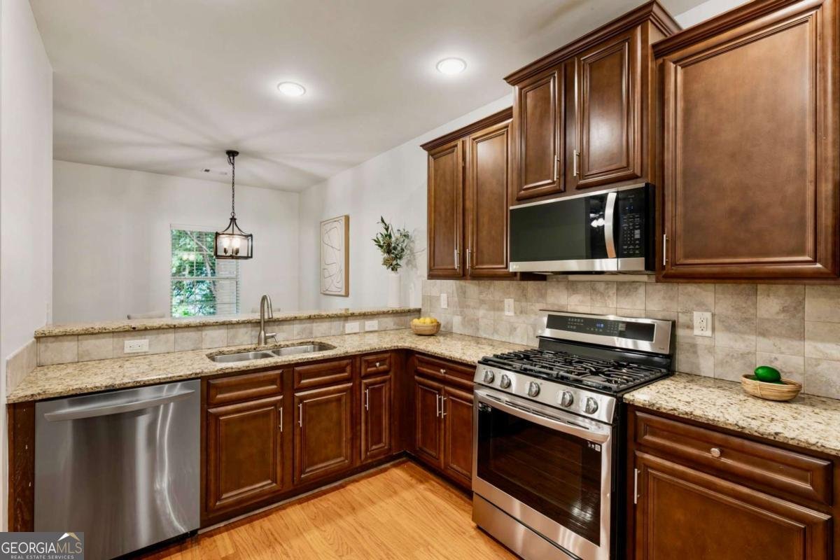 313 Hidden Creek Lane Canton - 5