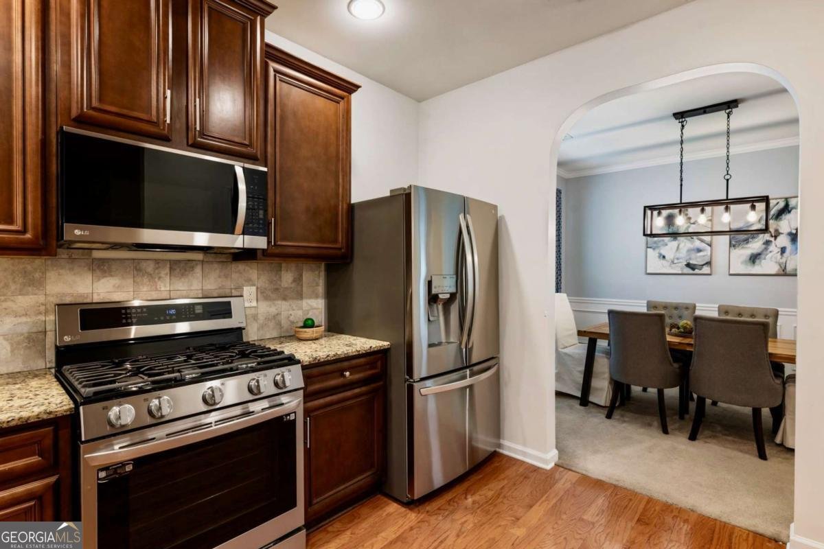 313 Hidden Creek Lane Canton - 6