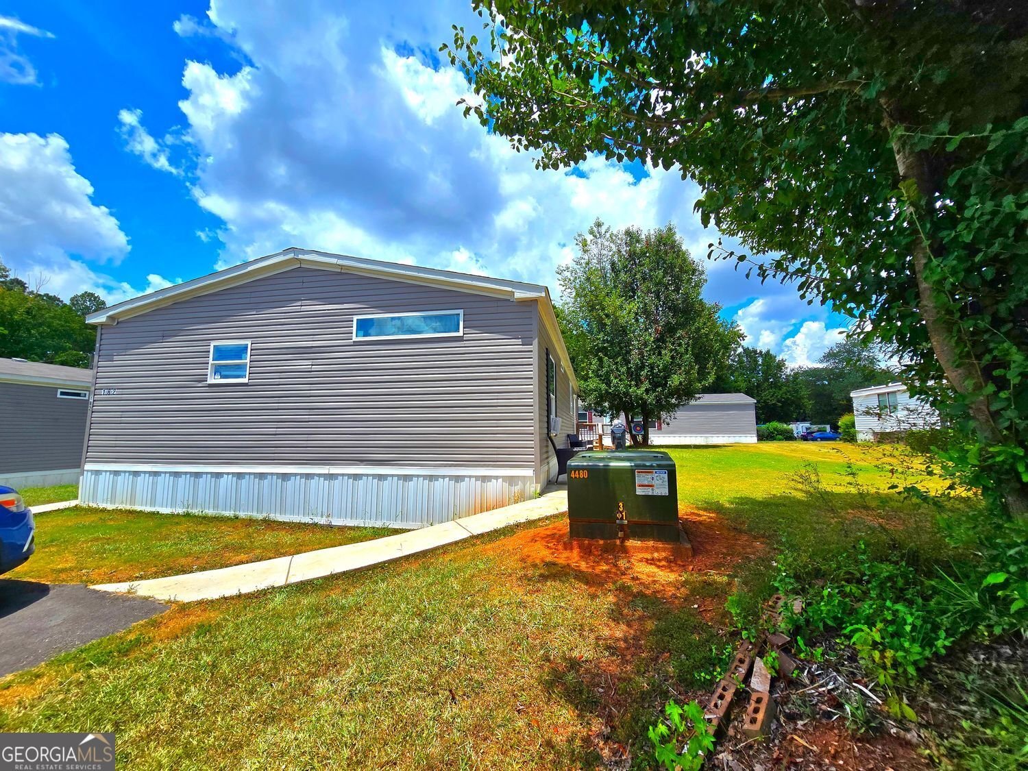 182 Audubon Avenue McDonough - 18