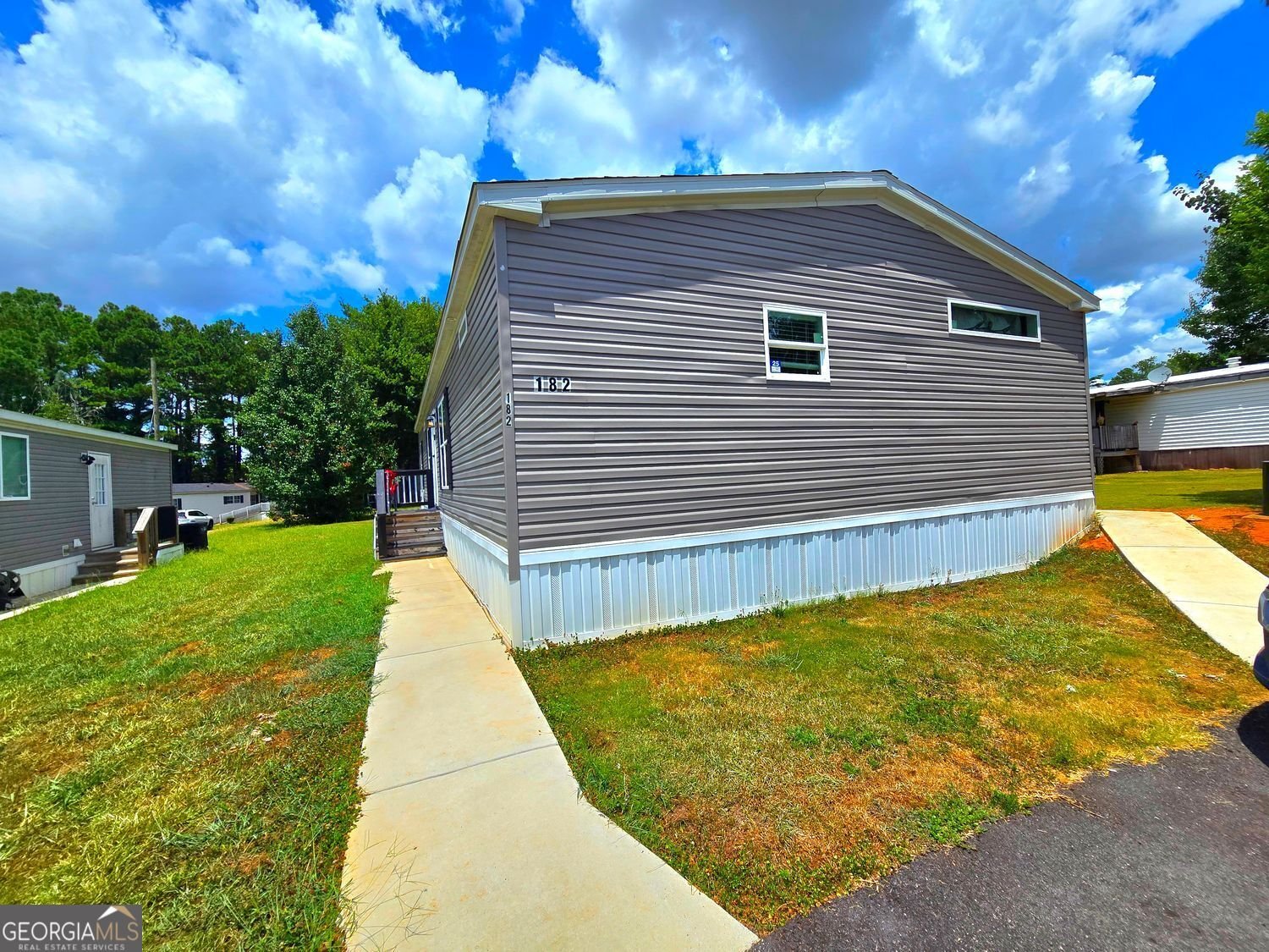 182 Audubon Avenue McDonough - 7
