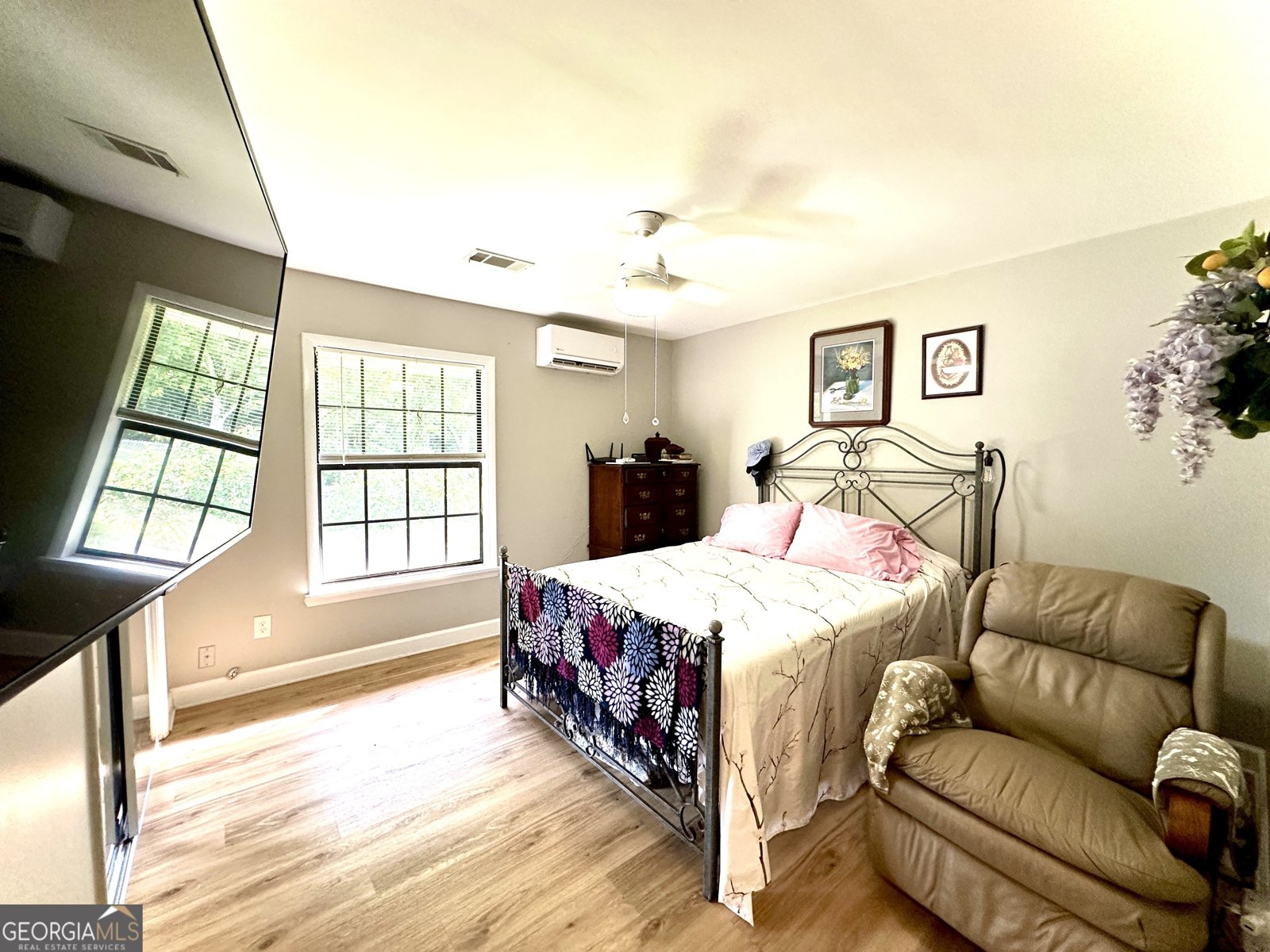 130 McIntosh Trail Griffin - 1