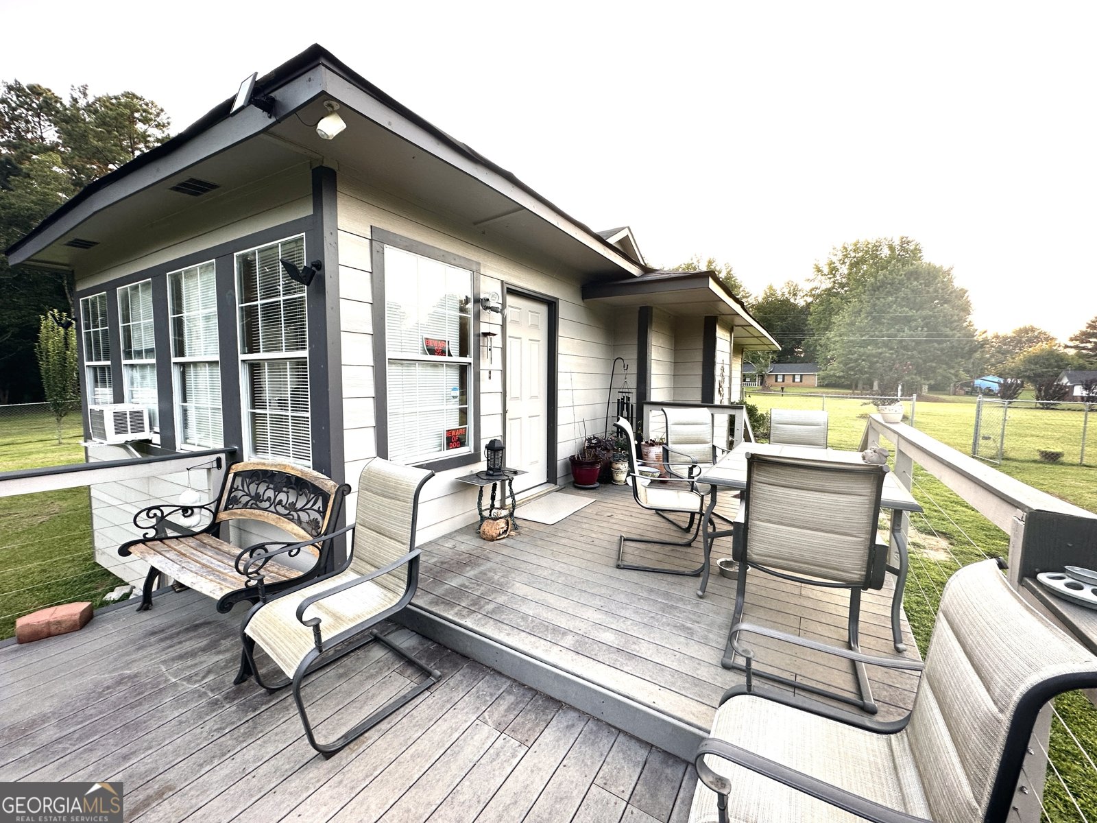 130 McIntosh Trail Griffin - 11
