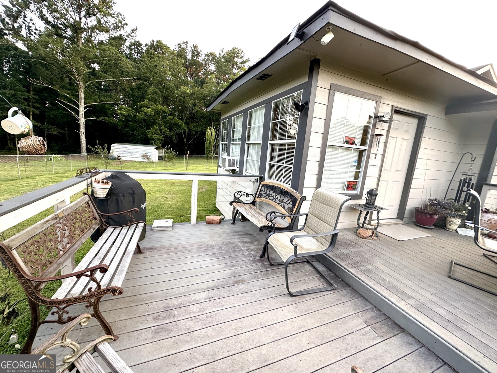 130 McIntosh Trail Griffin - 12