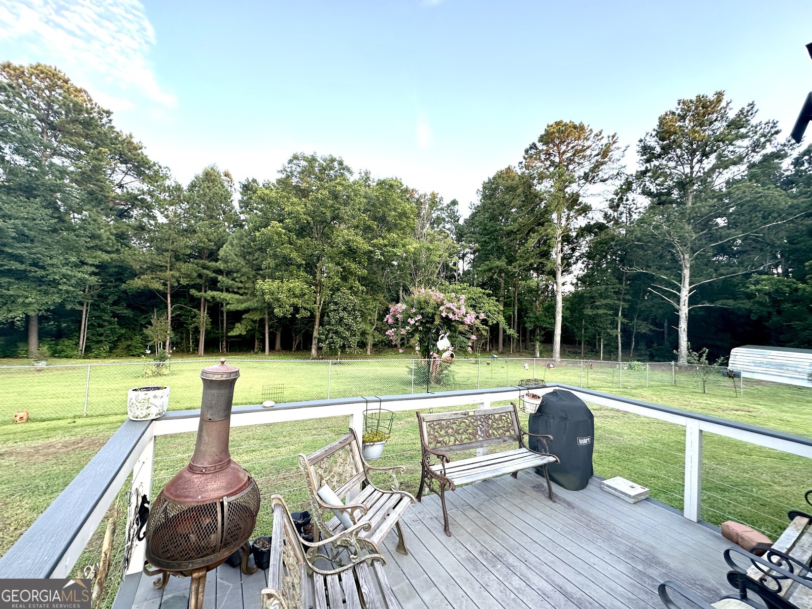 130 McIntosh Trail Griffin - 13