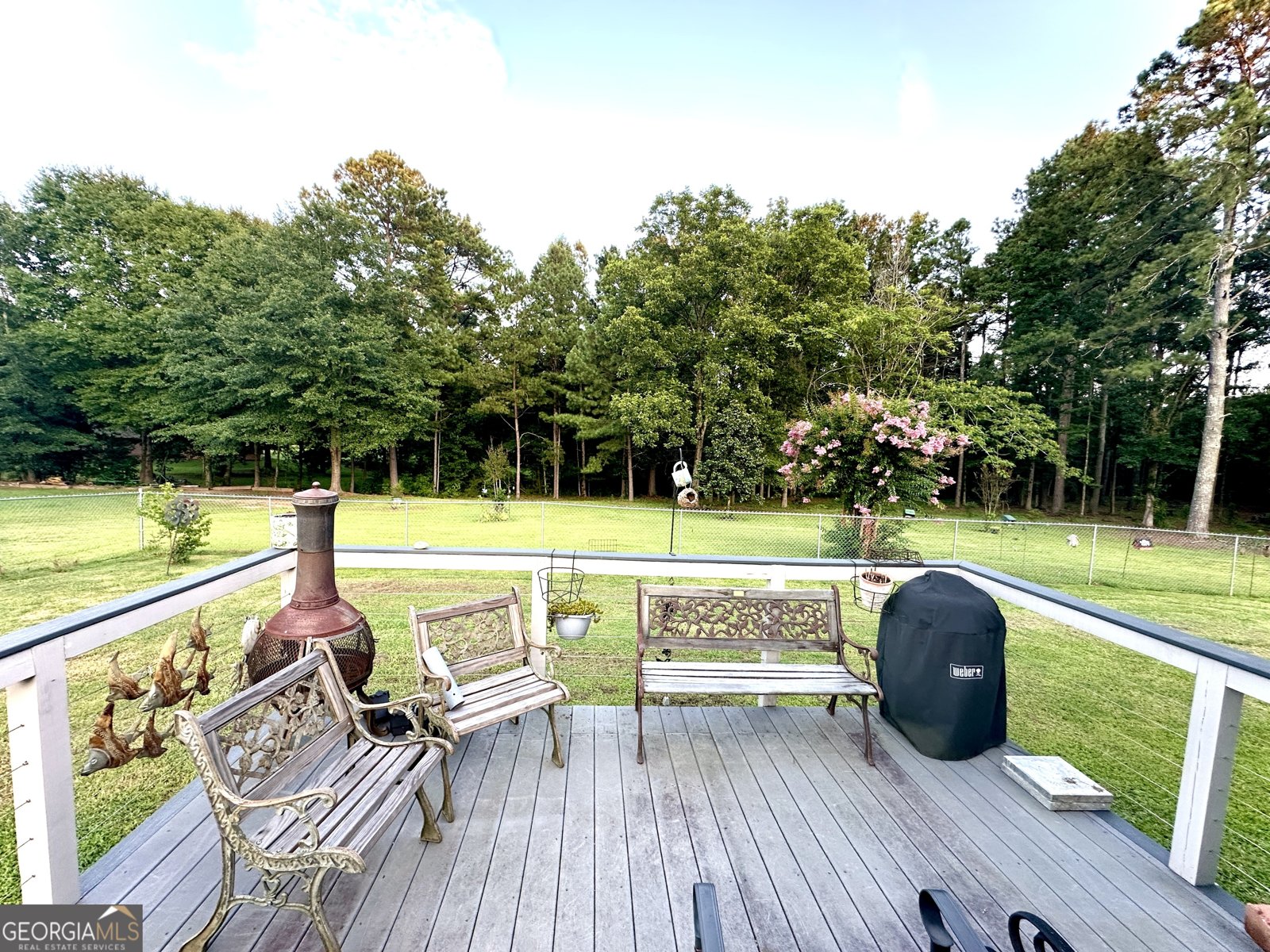 130 McIntosh Trail Griffin - 14