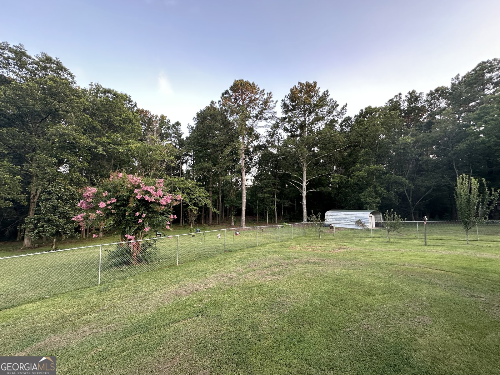 130 McIntosh Trail Griffin - 16