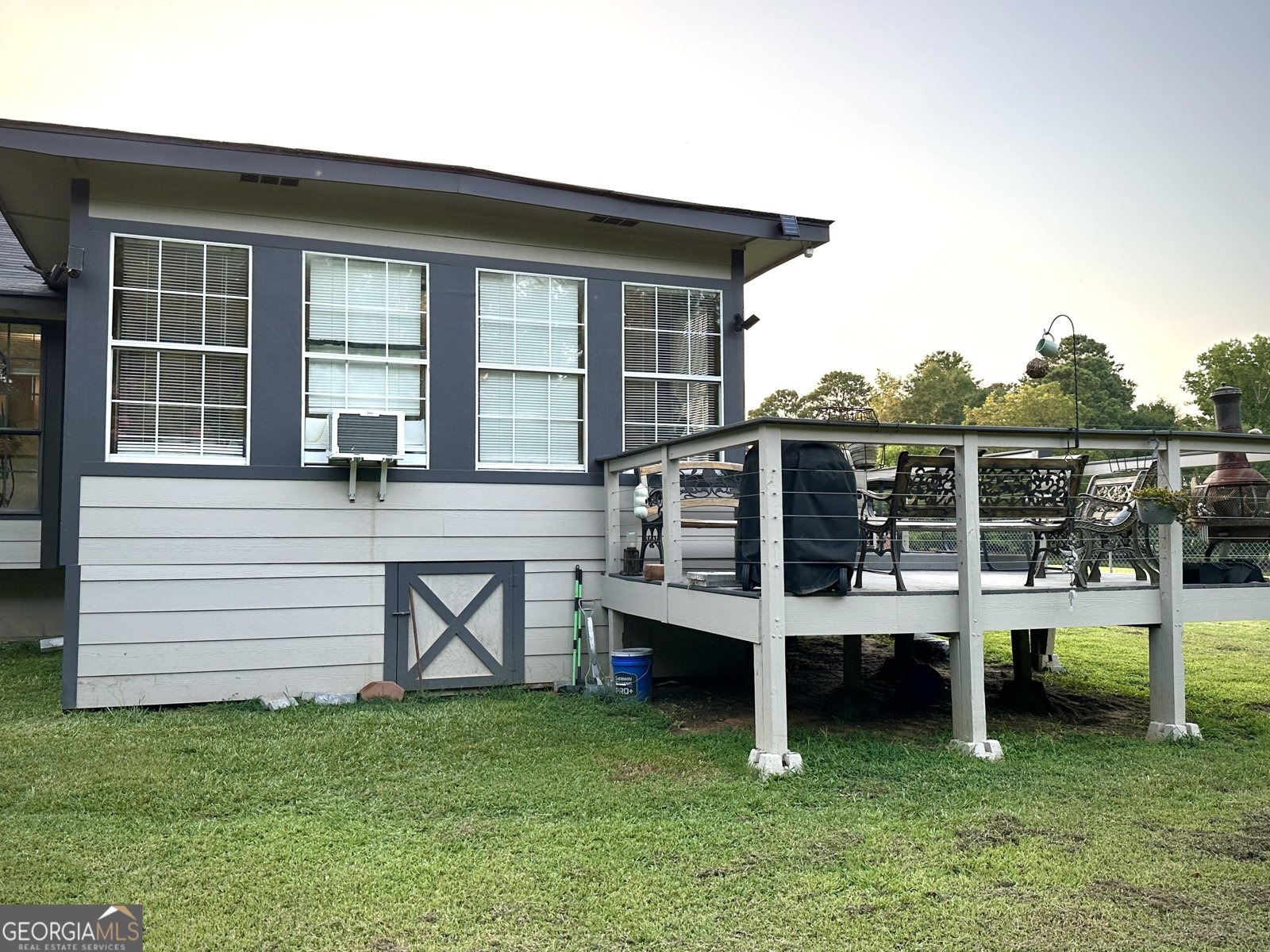 130 McIntosh Trail Griffin - 17