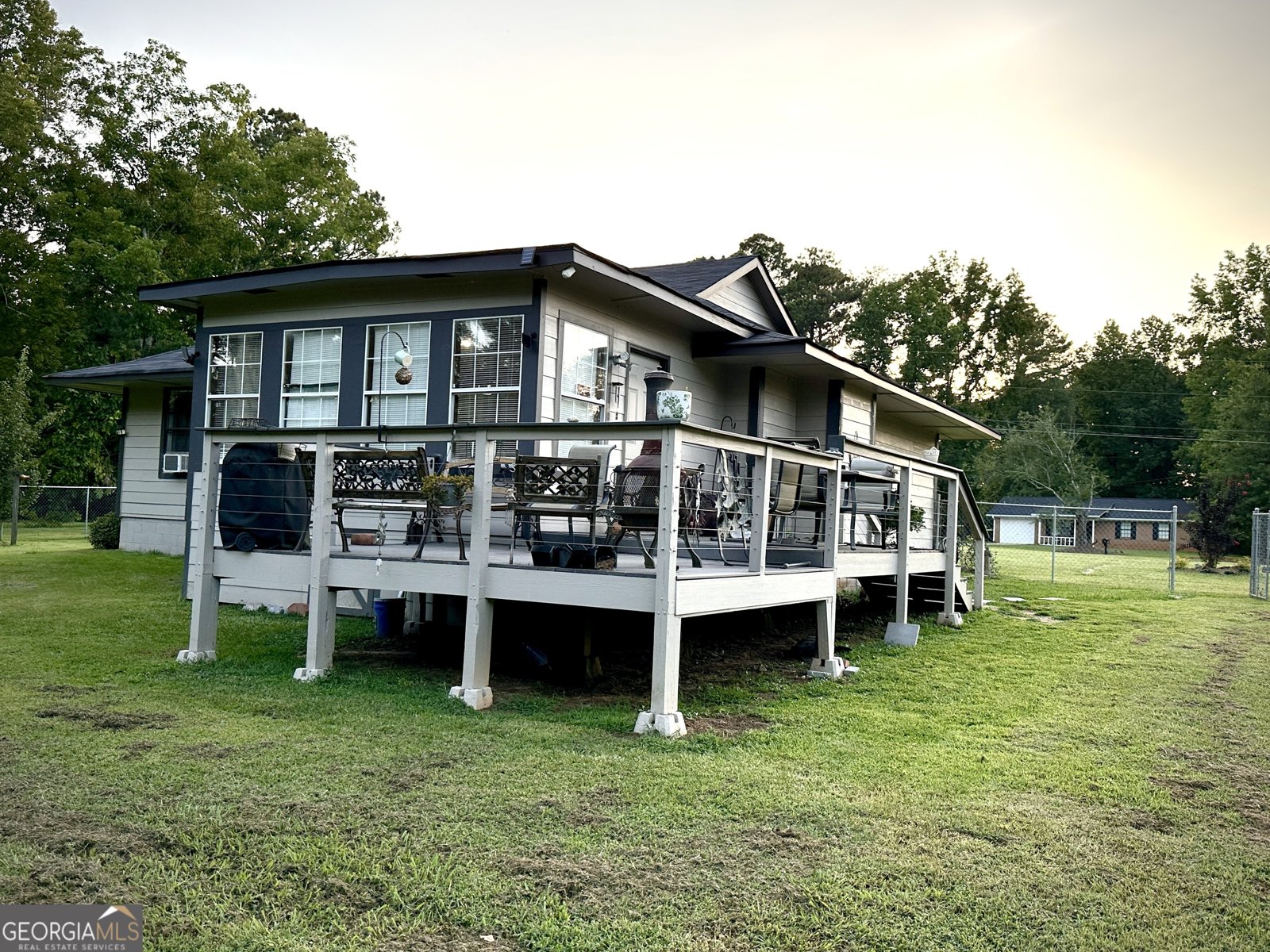 130 McIntosh Trail Griffin - 20